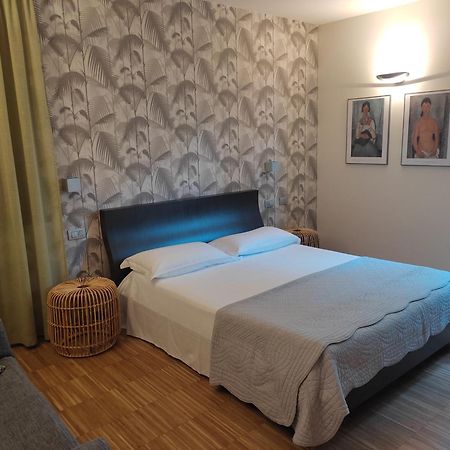 Ai Ronchi B&B Riva di Solto Exteriér fotografie
