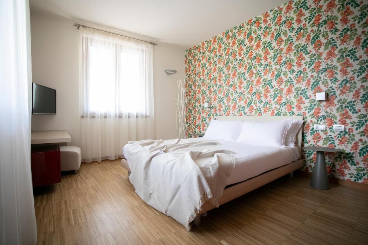 Ai Ronchi B&B Riva di Solto Exteriér fotografie
