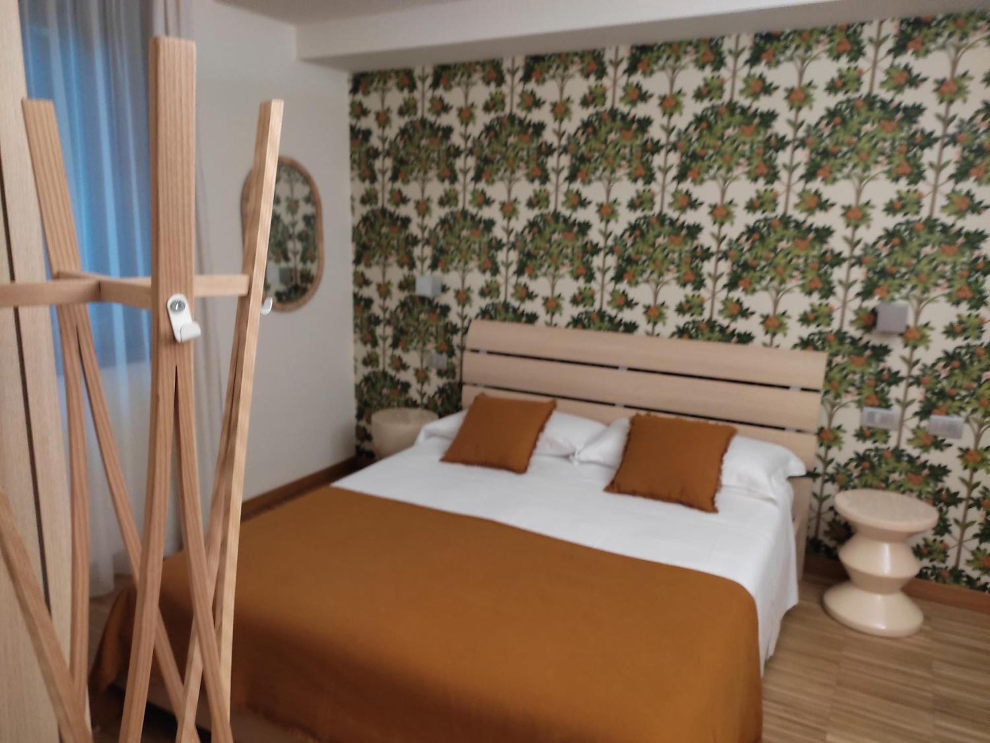 Ai Ronchi B&B Riva di Solto Exteriér fotografie