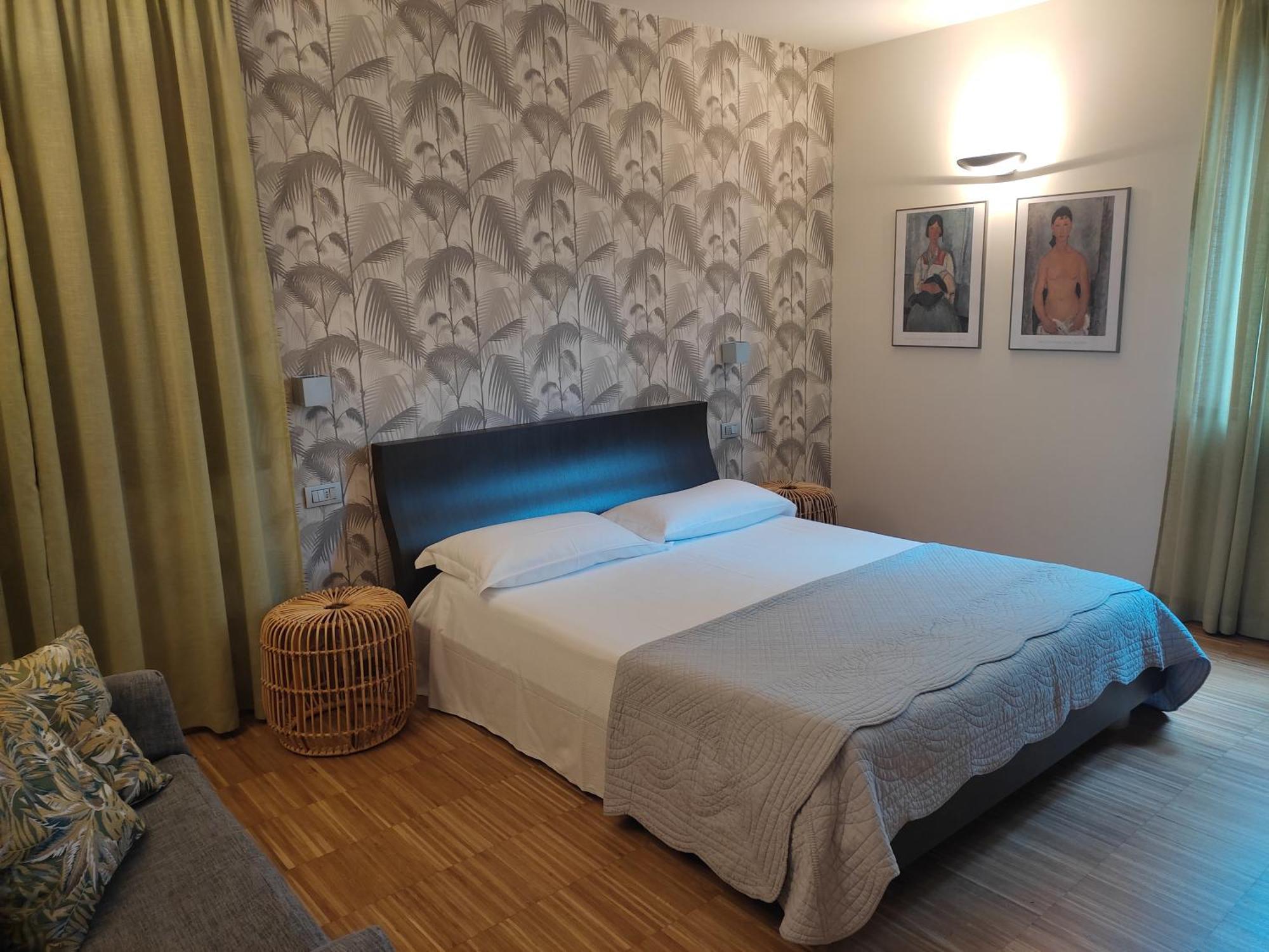Ai Ronchi B&B Riva di Solto Exteriér fotografie