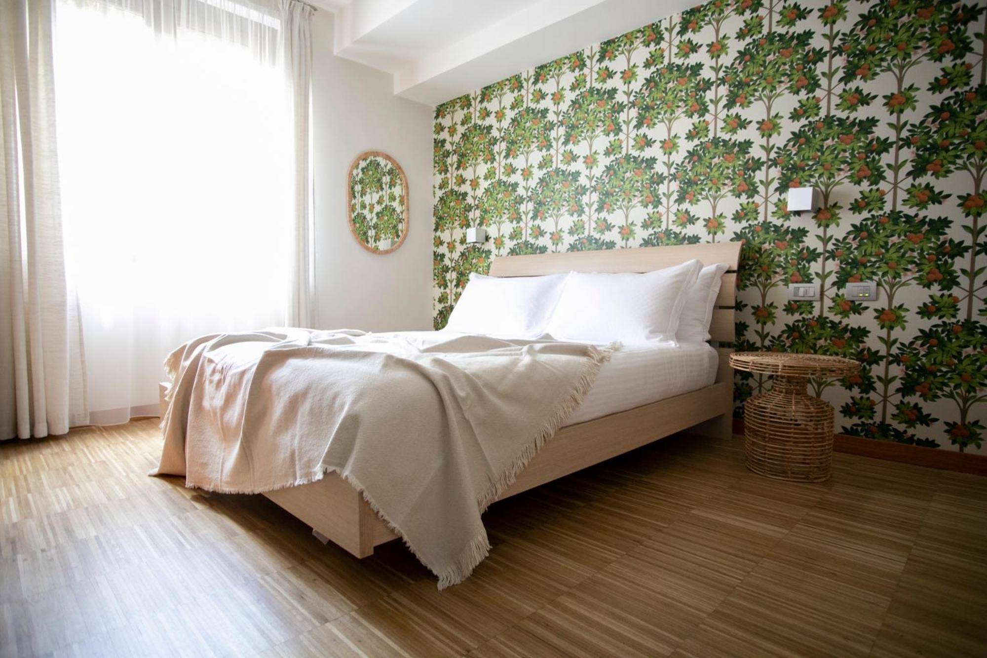 Ai Ronchi B&B Riva di Solto Exteriér fotografie