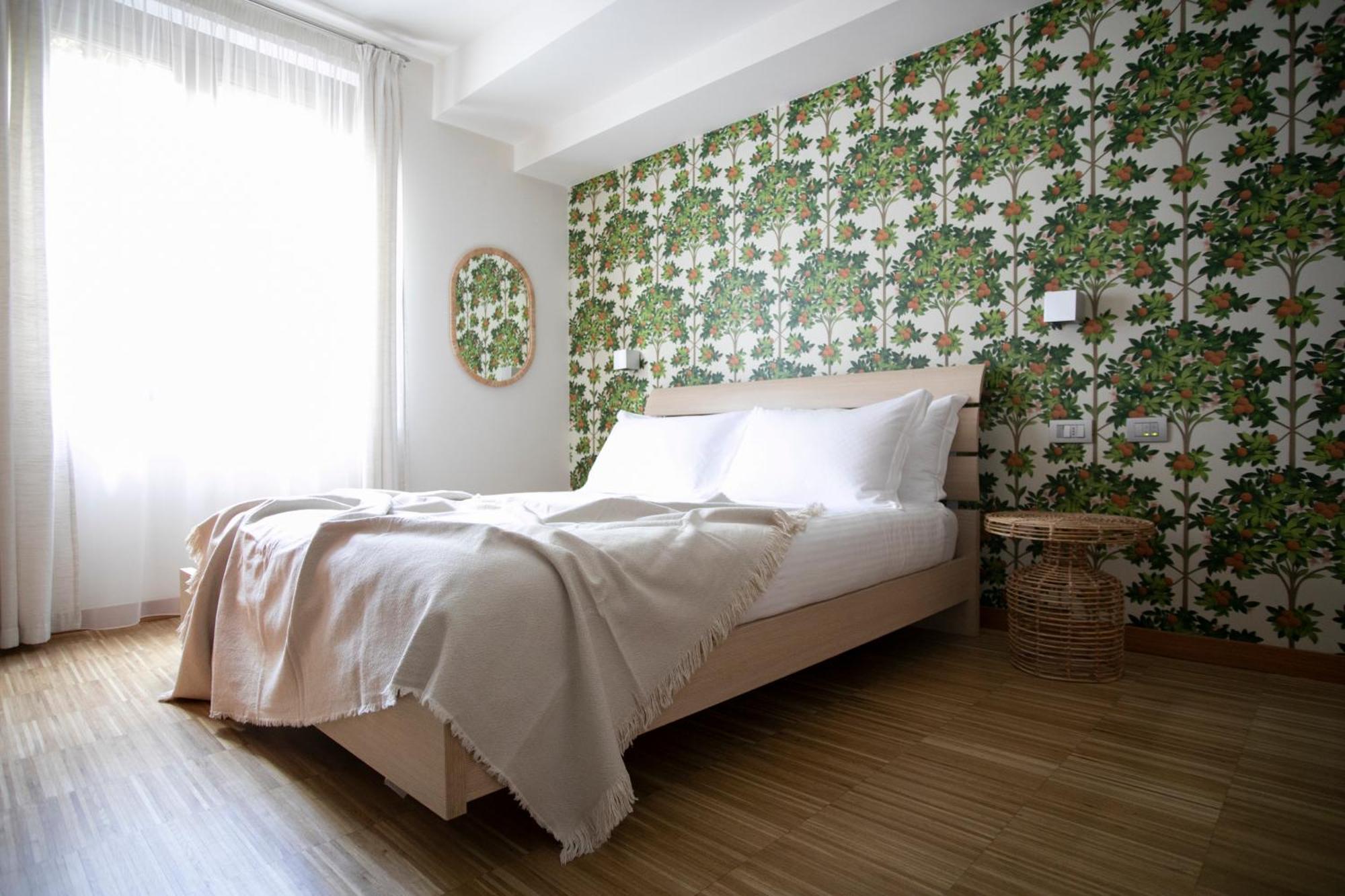 Ai Ronchi B&B Riva di Solto Exteriér fotografie