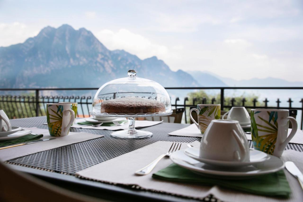 Ai Ronchi B&B Riva di Solto Exteriér fotografie