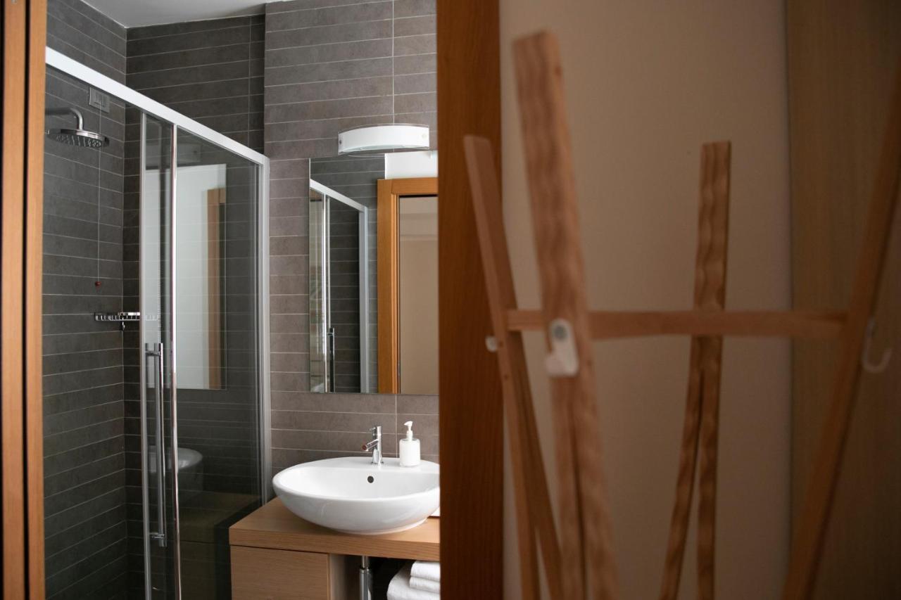 Ai Ronchi B&B Riva di Solto Exteriér fotografie