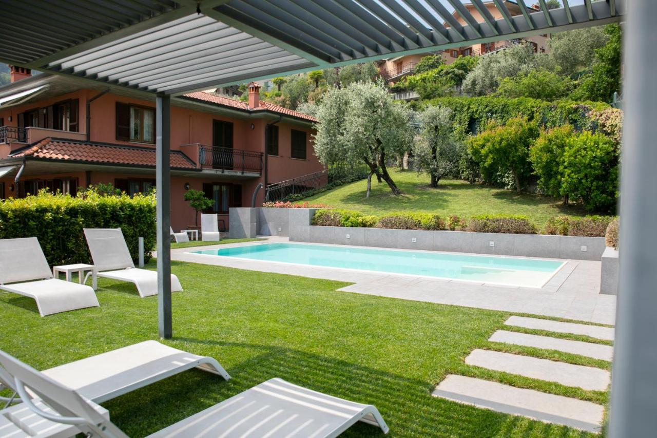 Ai Ronchi B&B Riva di Solto Exteriér fotografie