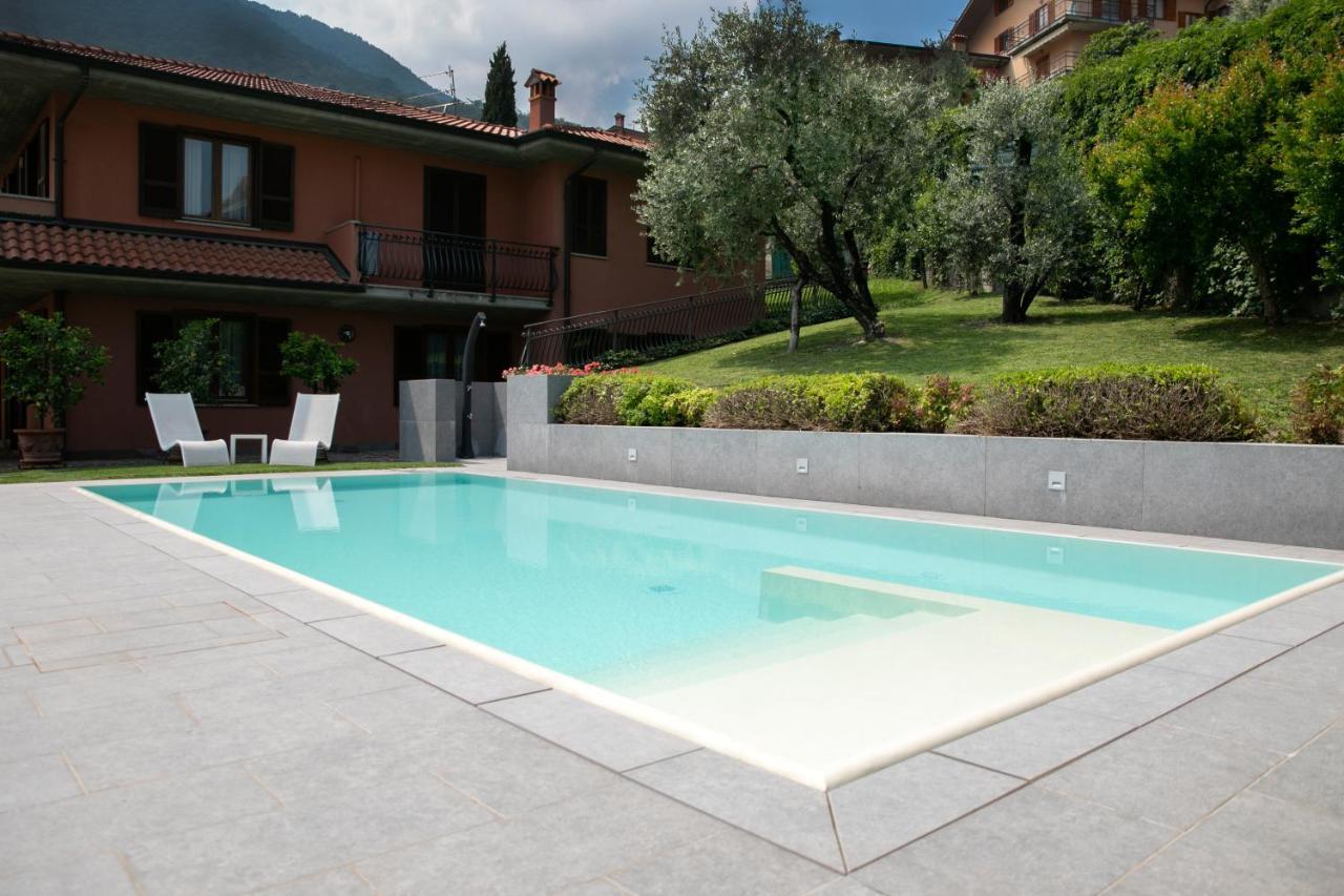 Ai Ronchi B&B Riva di Solto Exteriér fotografie