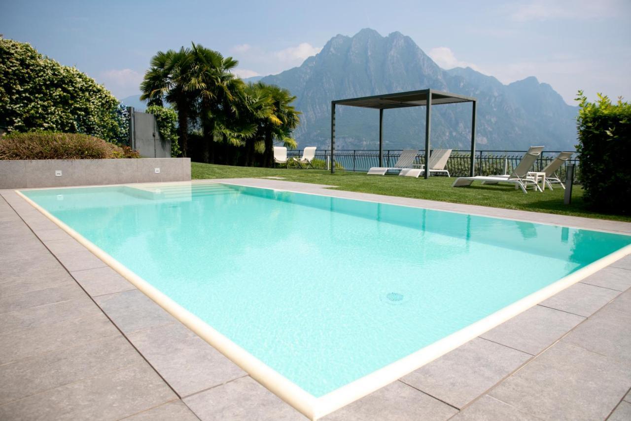 Ai Ronchi B&B Riva di Solto Exteriér fotografie