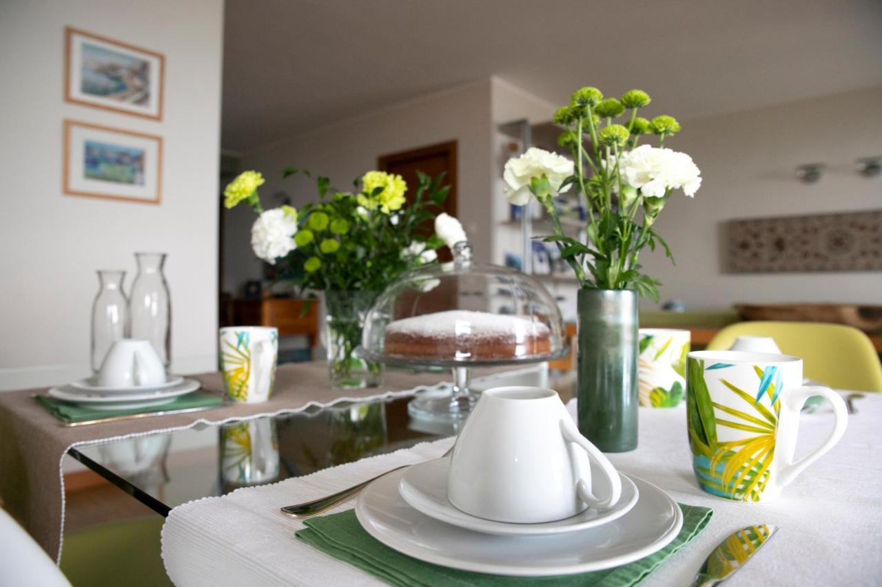 Ai Ronchi B&B Riva di Solto Exteriér fotografie