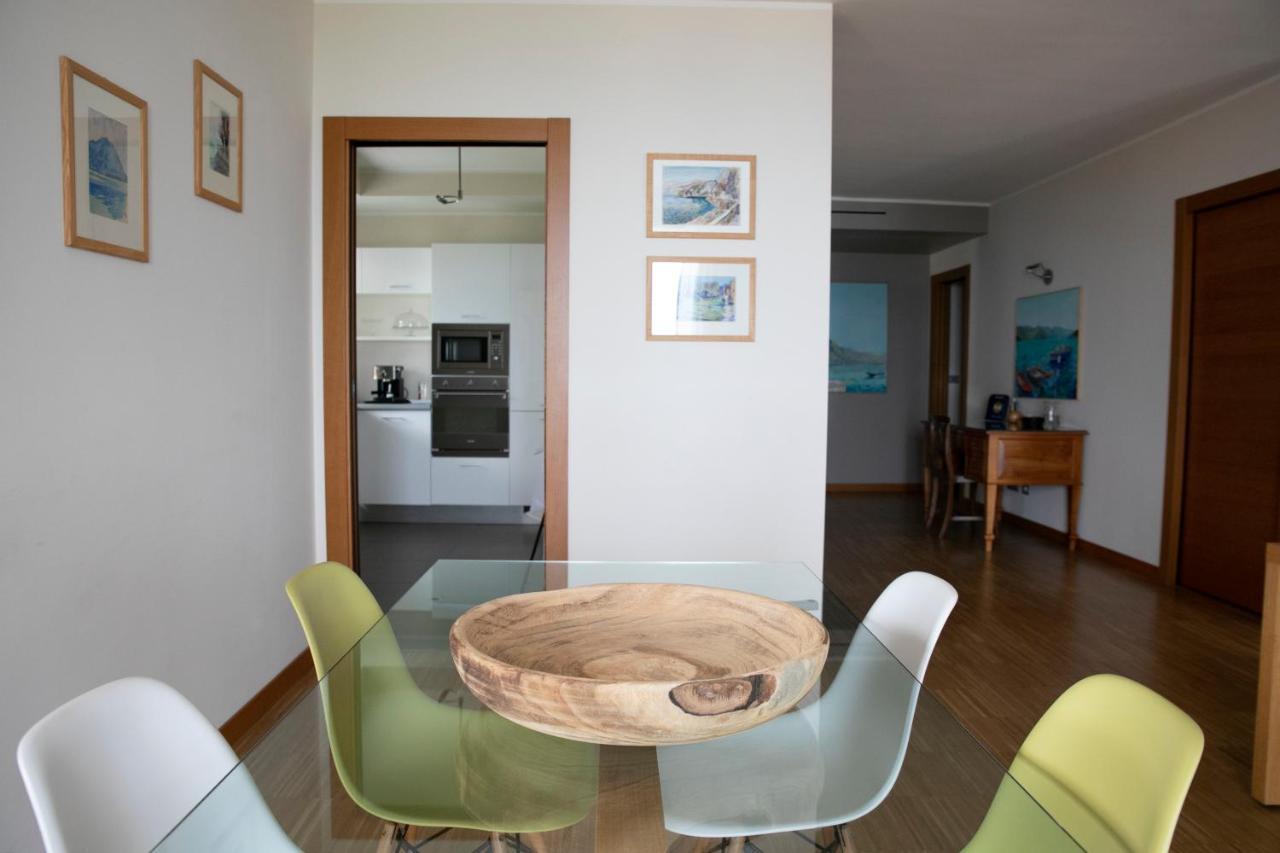 Ai Ronchi B&B Riva di Solto Exteriér fotografie